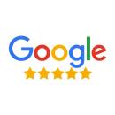 Logo Google Moje Firma pro recenzi restaurace